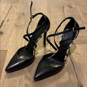 Burberry Heels